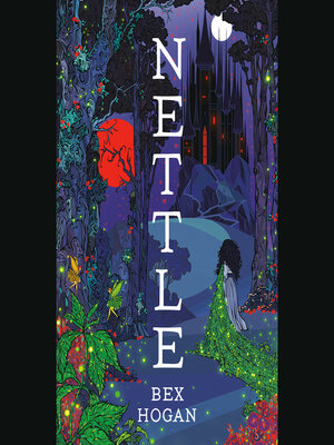 Nettle - Audiobook